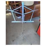 Music Stand