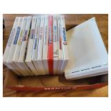 Nintendo Wii With Games