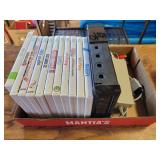 Nintendo Wii & Games