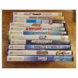 Xbox 360 Games