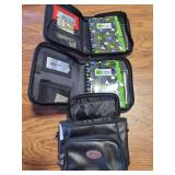 Student Planner Books, Bag