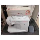 Singer Sewing Machine