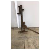 Oliver Sampson No.2 Jack