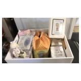 Box Lot Precious Moments Collection