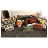 WNY Landmark Decorations