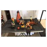 Halloween Decorations