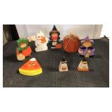 Halloween Decorations