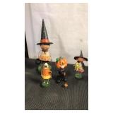 Halloween Decorations