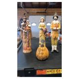 Thanksgiving Decorations