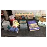 Scented Candles/Decorations