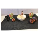 Thanksgiving Decorations