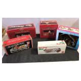 Holiday Serving Sets