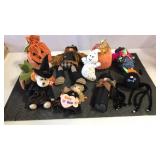 Halloween Decorations