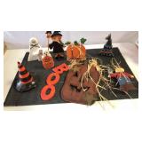 Halloween Decorations