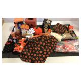 Halloween Decorations