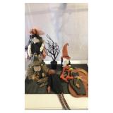 Halloween Decorations