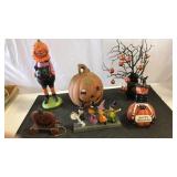Halloween Decorations