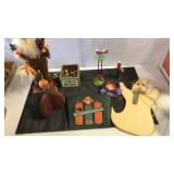 Fall/Halloween Decorations