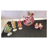 Valentines Decorations