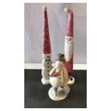 Christmas/Winter Decorations