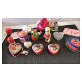 Valentines Decorations