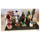 Christmas Decorations