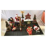 Christmas Decorations