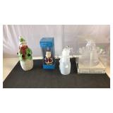 Christmas Decorations