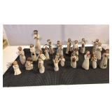 Willow Tree Collection