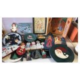 Large Variety of Christmas/Winter
