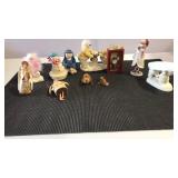 Snowman/Winter Decorations