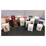 Hallmark Ornaments