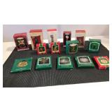 Hallmark Christmas Ornaments