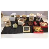 Christmas Tree Ornaments