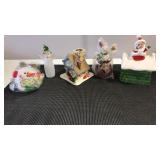 Christmas Decorations