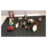 Christmas Tree Ornaments