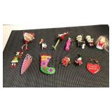 Christmas Tree Ornaments