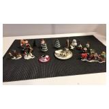 Christmas Decorations