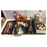 Variety Christmas Decorations