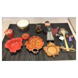 Fall/Halloween Decorations