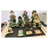 St Patrick Decorations
