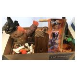 Box Lot Fall Decorations