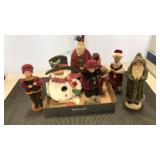 Christmas Decorations