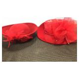Ladies Hats