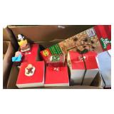 Peanuts Christmas Collection