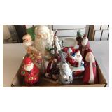 Santa Collection