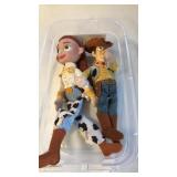 Toy Story Dolls
