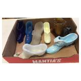 Glass Slipper Collection