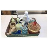 Ornate Glass Collection