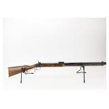 Springfield Hawken 50 Cal Black Powder Rifle